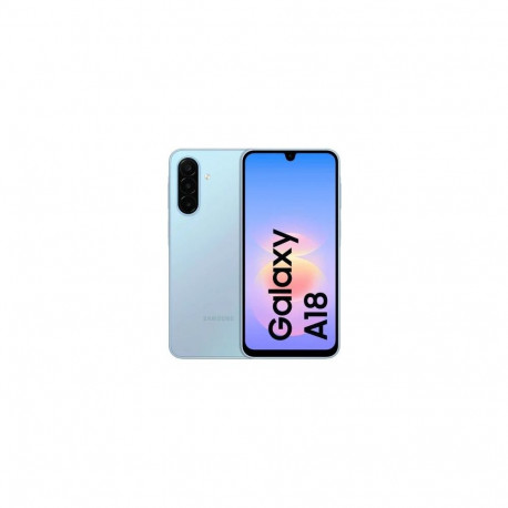 Samsung A185F Galaxy A18 128GB Light Blue