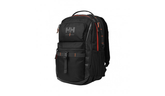 Helly Hansen Work Day | Backpack | 27 L | Black
