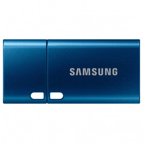"STICK 64GB USB-C 3.2 Gen 1 Samsung Blau"