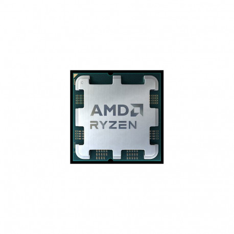 AMD AM5 Ryzen 5 7600 Tray 4,0GHz MaxBoost 5,2GHz 6xCore 12xThreads 38MB 65W