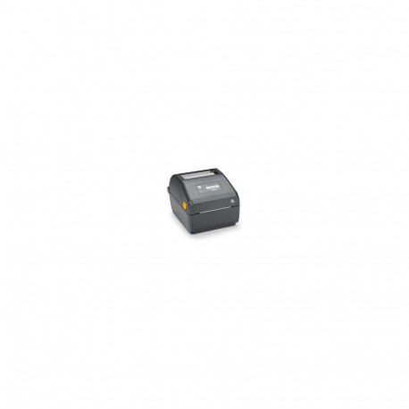 Zebra etiketiprinter ZD421d USB USB-Host Bluetooth LE 203dpi 108mm 152mm/s