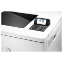 HP värviline laserprinter LaserJet Enterprise M554dn A4/LAN/Duplex
