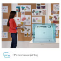 HP värviline laserprinter LaserJet Enterprise M554dn A4/LAN/Duplex
