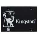 "2.5"" 2TB Kingston KC600"