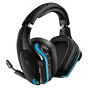 Logitech G935 mänguri peakomplekt