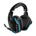 Logitech G935 mänguri peakomplekt