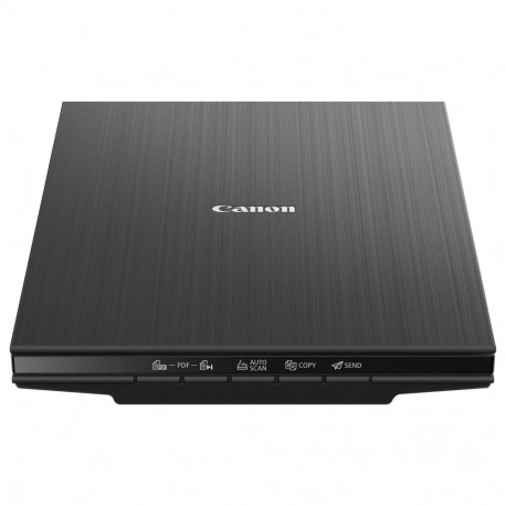 "Canon CanoScan Lide 400 Flachbettscanner USB A4"