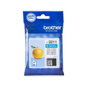Brother LC3211C tsaan