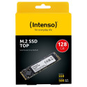 Intenso Top Performance M.2 128GB