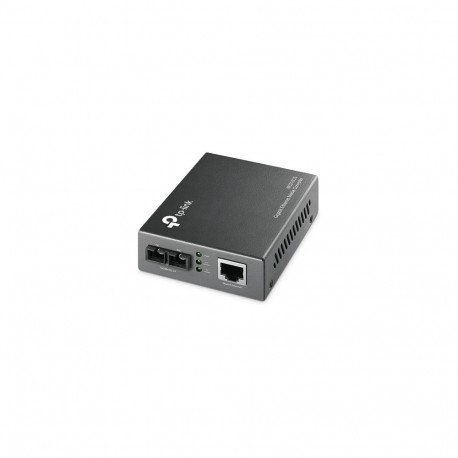 Z TP-Link MC210CS meediakonverter RJ45 -> 1000Base-LX/LH - SC