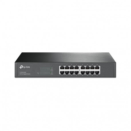 16-pordiline TP-Link SG1016D