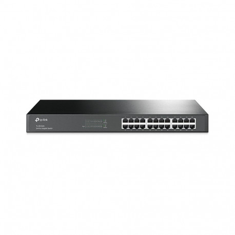 24P TP-Link TL-SG1024 RM