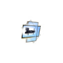"Ergotron SIM90 Wall-Mount"