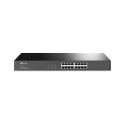 TP-Link võrgulüliti TL-SG1016 RM 16P