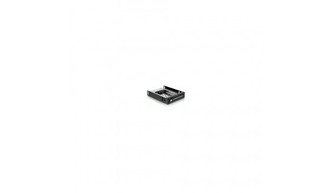 3.5" vahetusraam 1 x 2.5" SATA HDD/SSD jaoks