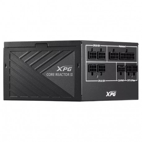 XPG toiteplokk COREREACTOR II 1200W