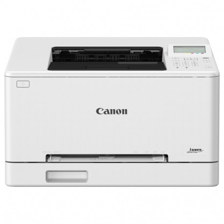 "Canon i-SENSYS LBP647Cdw Farblaserdrucker"