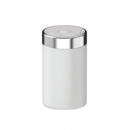 Dinner thermos MAESTRO MR-1649-75-WHITE 750 ml