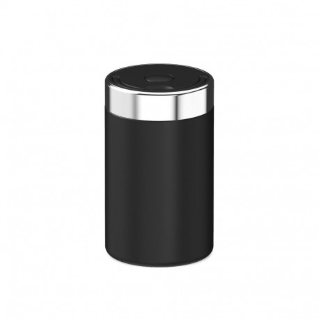 Dinner thermos MAESTRO MR-1649-75-BLACK 750 ml