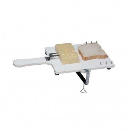 Multi-purpose kitchen board