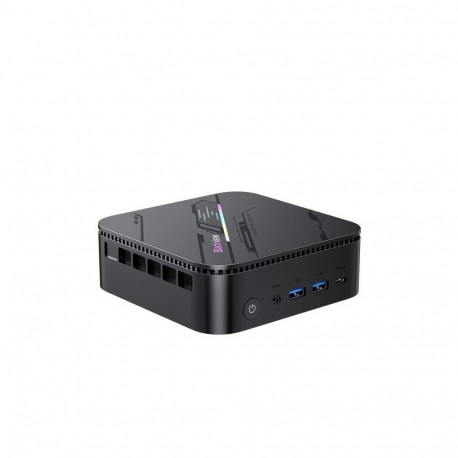 Blackview miniarvuti MP100Pro Ryzen 5 7530U, 16GB RAM, 512GB SSD ja Windows 11 Pro