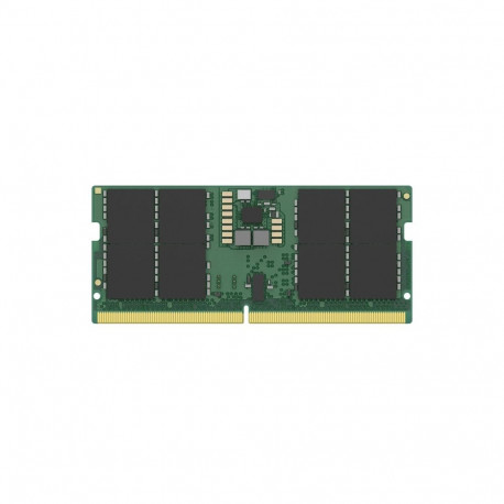 Kingston Technology mälumoodul ValueRAM 16GB 1 x 16GB DDR5 6400MT/s 262-pin SO-DIMM