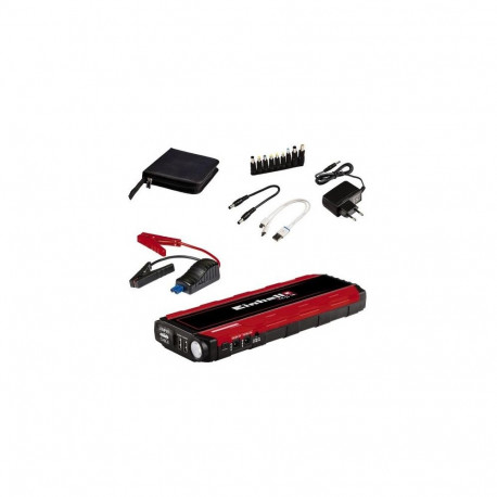 Einhell CE-JS 18 Lithium Polymer (LiPo) 18000 mAh Black, Red