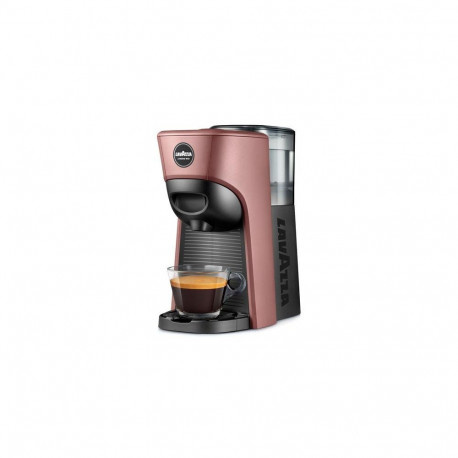 Lavazza LM 840 Tiny Eco Semi-auto Capsule coffee machine 0.6 L