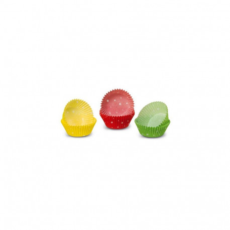 Guardini Easy Bake Cupcake/muffin cups 100 pc(s)
