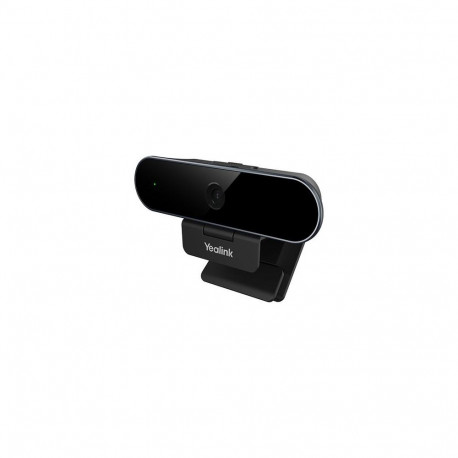 Yealink 1306010 webcam 5 MP USB 2.0 Black