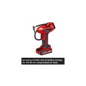 Einhell CE-CC 18 Li-Solo