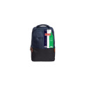 Trust Lisboa 16" Laptop Backpack - Blue