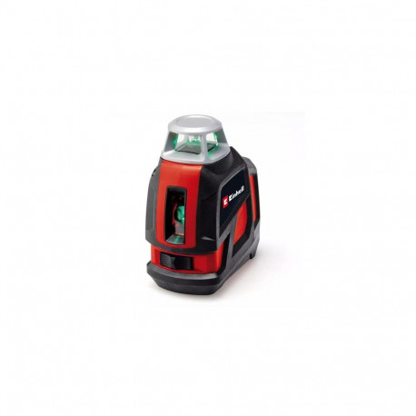 Einhell TE-LL 360 G Line level 40 m 510-530 nm (≤ 1mW)