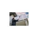 Einhell BRILLIANTO window cleaning tool Black, Red