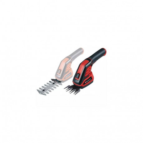 Einhell GC-CG 3,6/70 Li WT cordless grass shear 11 cm 3.6 V Lithium-Ion (Li-Ion) Black, Blue