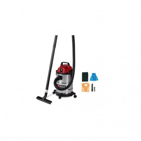Einhell TC-VC 2045 S 20 L Drum vacuum Dry&wet 900 W Dust bag