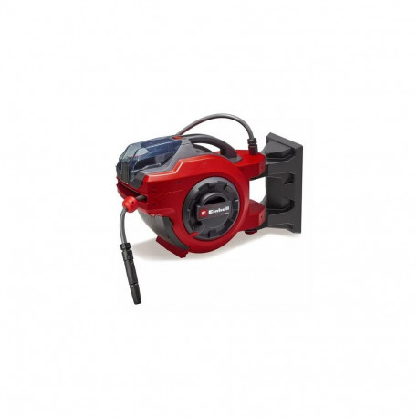 Einhell GE-HR 18/30 Li-Solo Wall-mounted reel Automatic Black, Red