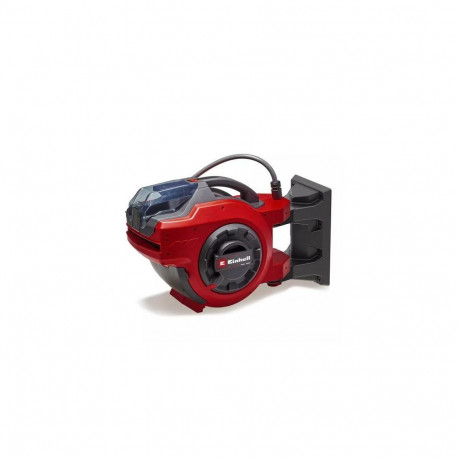 Einhell GE-HR 18/30 WH Li-Solo Wall-mounted reel Automatic Black, Red