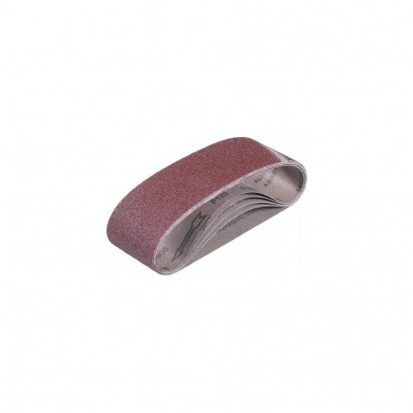 Einhell 49912575 rotary tool grinding/sanding supply Metal, Wood Sanding belt