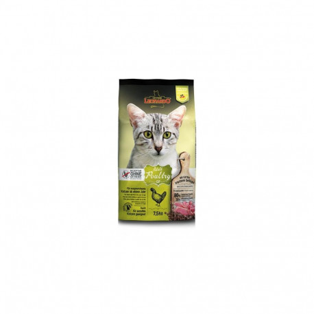Leonardo Cat Food LEONARDO® Adult Poultry GF