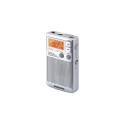 Sangean DT-250 Silver