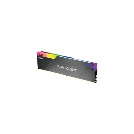AGI Technology TURBOJET UD858 memory module 32 GB 2 x 16 GB DDR5 6000 MT/s 288-pin DIMM
