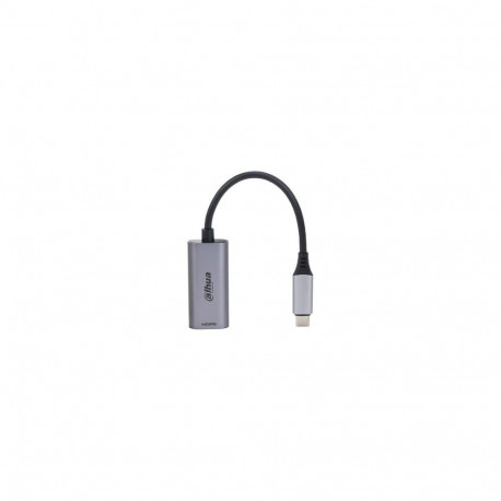 Dahua Technology USB 3.1 Type-C to HDMI Adapter