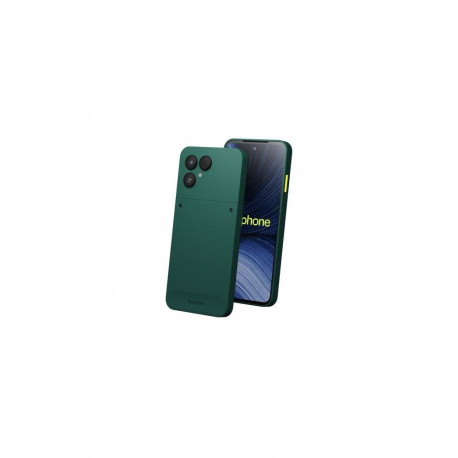 Fairphone The (Gen 6+) 16 cm (6.31") Dual SIM Android 16.0 5G USB Type-C 12 GB 256 GB 4415 mAh 