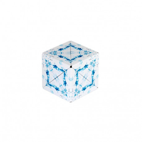 Shashibo Wild Series Magnetic puzzle Shapes