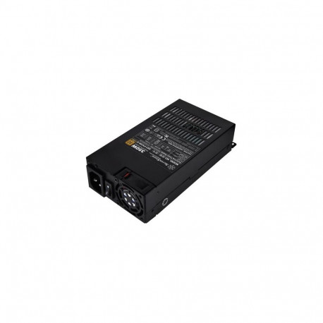 Silverstone FX350-G power supply unit 350 W 20+4 pin ATX Flex ATX Black