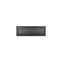 Silverstone MILO 11 Desktop White
