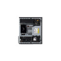 Silverstone MILO 11 Desktop White