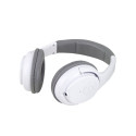 BLUETOOTH STEREO HEADSET LIBERO WHITE