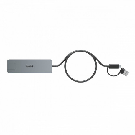YEA USB-laienduskarp BYOD-BOX 1300004